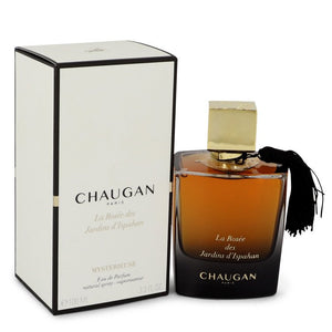 Chaugan Mysterieuse Perfume By Chaugan Eau De Parfum Spray For Women