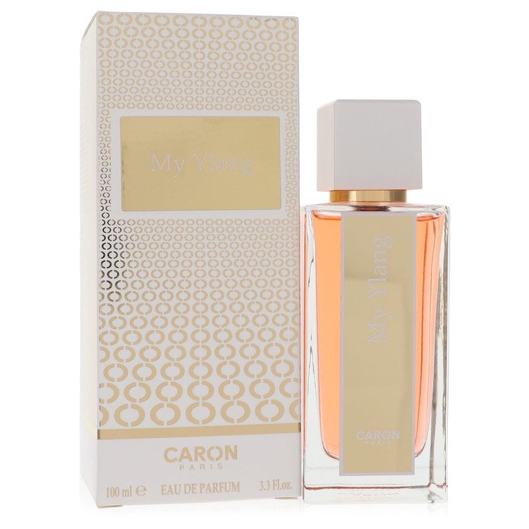 My Ylang Perfume By Caron Eau De Parfum Spray For Women