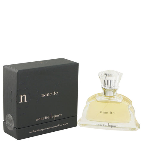 Nanette Perfume By Nanette Lepore Eau De Parfum Spray For Women
