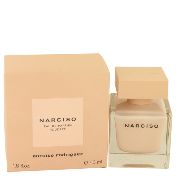 Narciso Poudree Perfume By Narciso Rodriguez Eau De Parfum Spray For Women