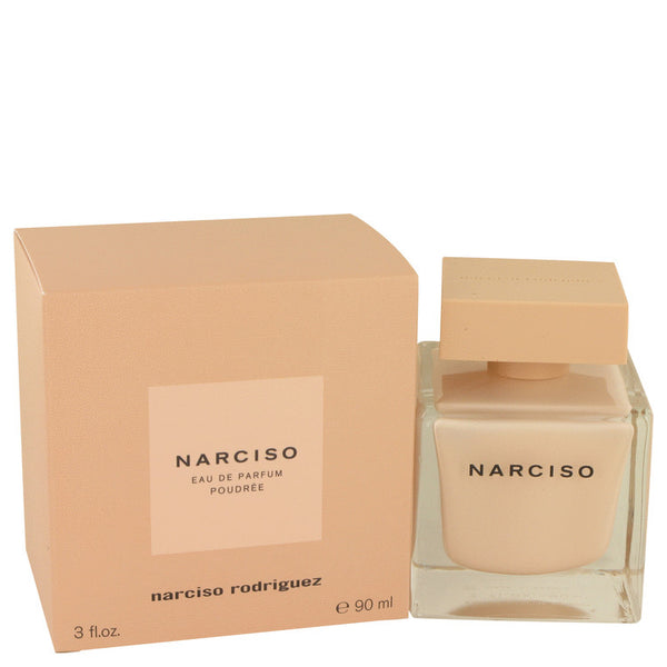 Narciso Poudree Perfume By Narciso Rodriguez Eau De Parfum Spray For Women