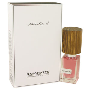 Narcotic V Perfume By Nasomatto Extrait de parfum (Pure Perfume) For Women