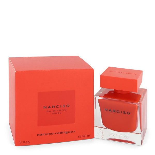 Narciso Rodriguez Rouge Perfume By Narciso Rodriguez Eau De Parfum Spray For Women