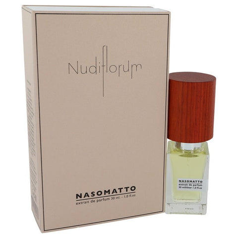 Nudiflorum Perfume By Nasomatto Extrait de parfum (Pure Perfume) For Women