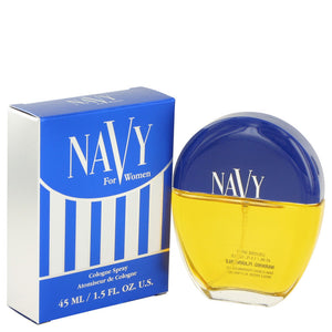 Navy Perfume By Dana Cologne Spray For Women