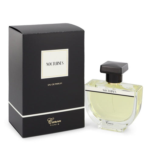 Nocturnes D'caron Perfume By Caron Eau De Parfum Spray For Women