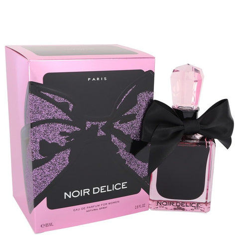 Noir Delice Perfume By Geparlys Eau De Parfum Spray For Women