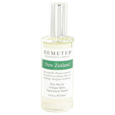 Demeter New Zealand Perfume By Demeter Cologne Spray For Women