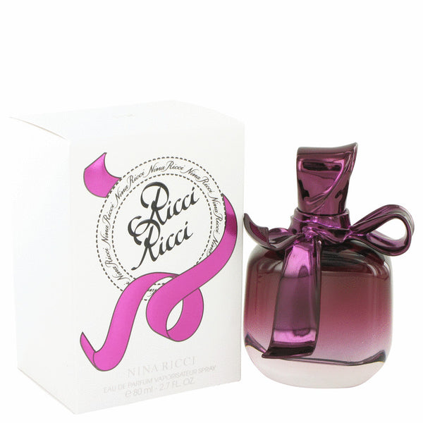 Ricci Ricci Perfume By Nina Ricci Eau De Parfum Spray For Women
