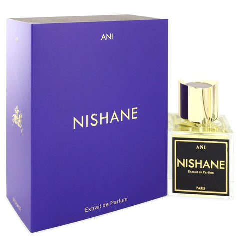 Nishane Ani Perfume By Nishane Extrait De Parfum Spray (Unisex) For Women