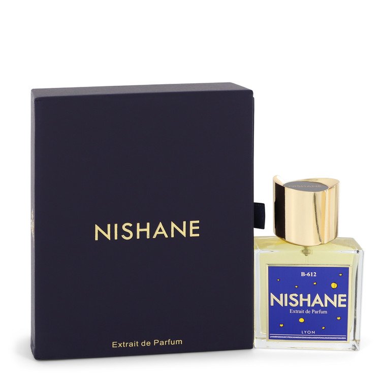 B-612 Perfume By Nishane Extrait De Parfum Spray (Unisex) For Women