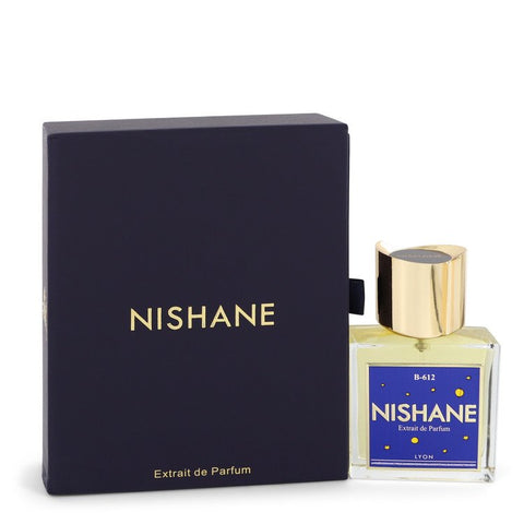 B-612 Perfume By Nishane Extrait De Parfum Spray (Unisex) For Women
