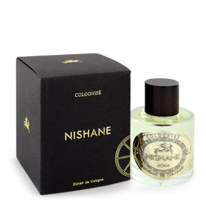 Colognise Perfume By Nishane Extrait De Cologne Spray (Unisex) For Women
