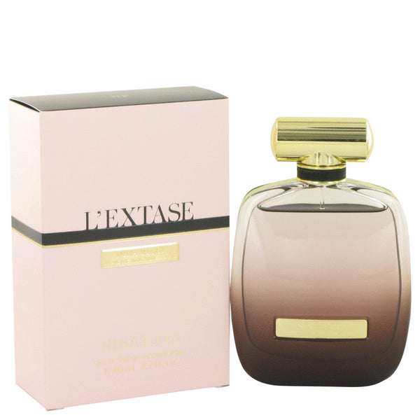 Nina L'extase Perfume By Nina Ricci Eau De Parfum Spray For Women
