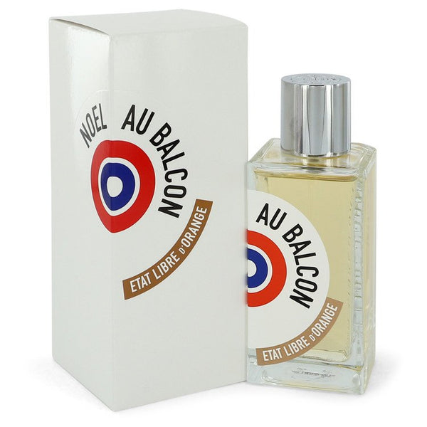 Noel Au Balcon Perfume By Etat Libre d'Orange Eau De Parfum Spray For Women