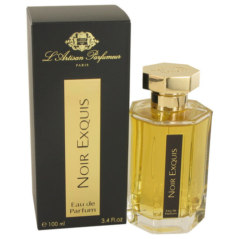 Noir Exquis Perfume By L'Artisan Parfumeur Eau De Parfum Spray (Unisex) For Women