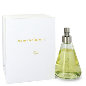 Nomenclature Efflor Esce Perfume By Nomenclature Eau De Parfum Spray For Women