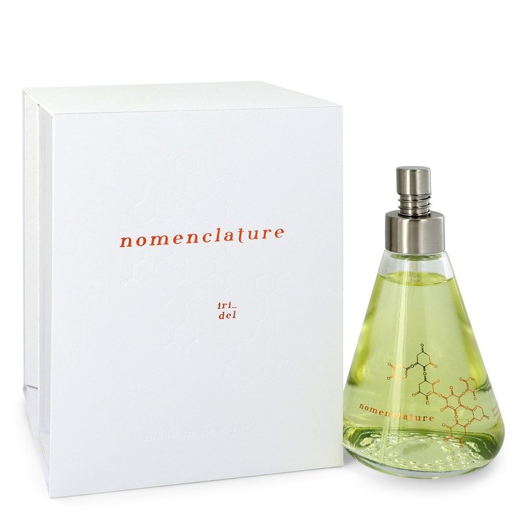 Nomenclature Iri Del Perfume By Nomenclature Eau De Parfum Spray For Women