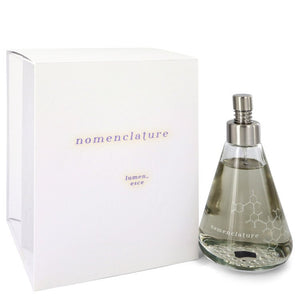 Nomenclature Lumen Esce Perfume By Nomenclature Eau De Parfum Spray For Women