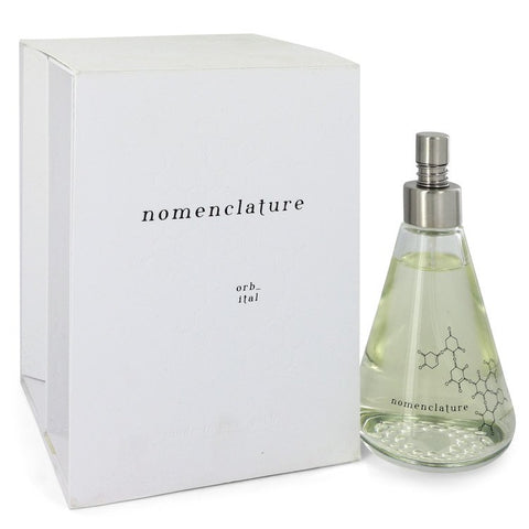 Nomenclature Orb Ital Perfume By Nomenclature Eau De Parfum Spray For Women