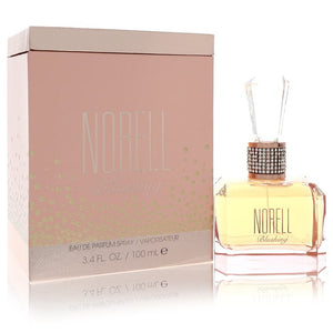 Norell Blushing Perfume By Parlux Eau De Parfum Spray For Women