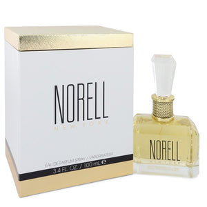 Norell New York Perfume By Norell Eau De Parfum Spray For Women