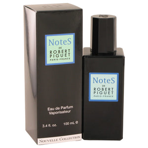 Notes Perfume By Robert Piguet Eau De Parfum Spray (Unisex) For Women