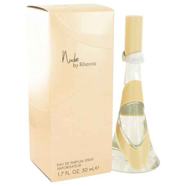 Nude By Rihanna Perfume By Rihanna Eau De Parfum Spray For Women