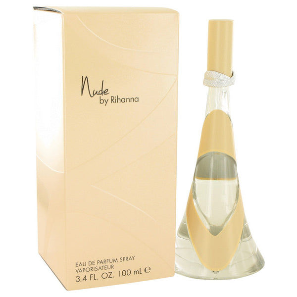 Nude By Rihanna Perfume By Rihanna Eau De Parfum Spray For Women