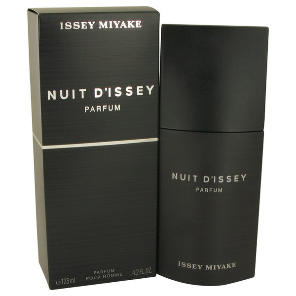 Nuit D'issey Cologne By Issey Miyake Eau De Parfum Spray For Men