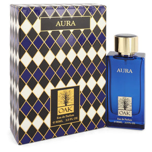 Oak Aura Perfume By Oak Eau De Parfum Spray For Women
