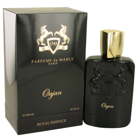 Oajan Royal Essence Cologne By Parfums De Marly Eau De Parfum Spray For Men
