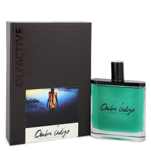 Ombre Indigo Perfume By Olfactive Studio Eau De Parfum Spray (Unisex) For Women