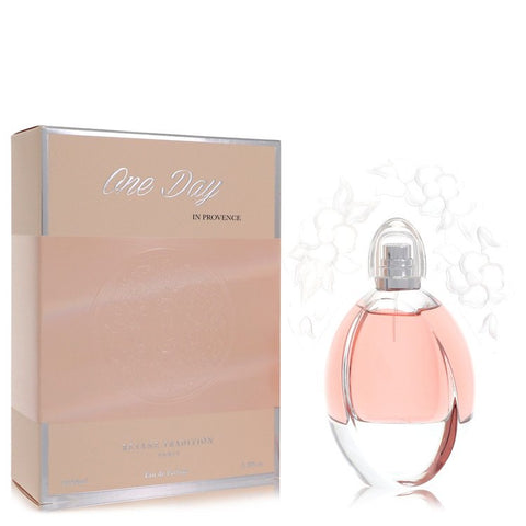 One Day In Provence Perfume By Reyane Tradition Eau De Parfum Spray For Women