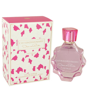 Oscar De La Renta Extraordinary Petale Perfume By Oscar De La Renta Eau De Parfum Spray For Women