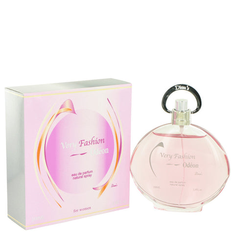 Odeon Very Fashion Perfume By Odeon Eau De Parfum Spray For Women