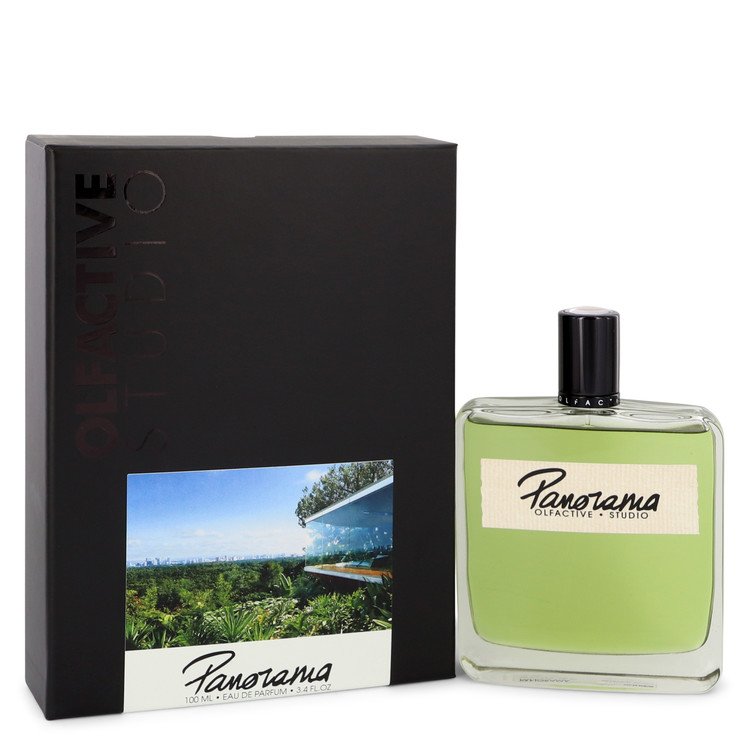 Olfactive Studio Panorama Perfume By Olfactive Studio Eau De Parfum Spray (Unisex) For Women