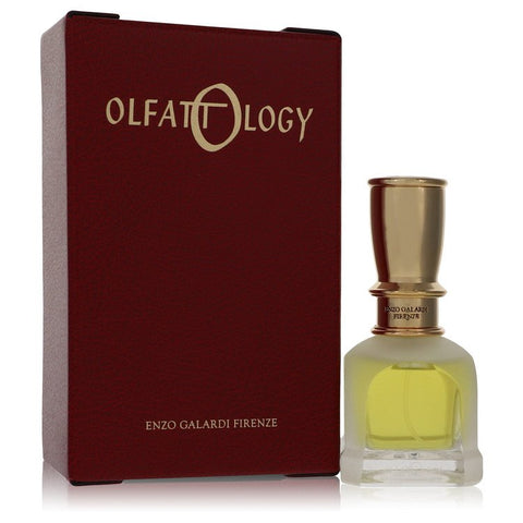 Olfattology Intenez Perfume By Enzo Galardi Eau De Parfum Spray (Unisex) For Women