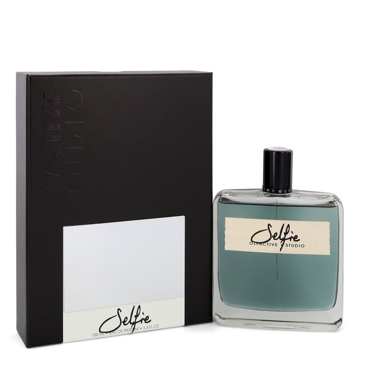 Olfactive Studio Selfie Perfume By Olfactive Studio Eau De Parfum Spray (Unisex) For Women