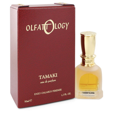 Olfattology Tamaki Perfume By Enzo Galardi Eau De Parfum Spray For Women