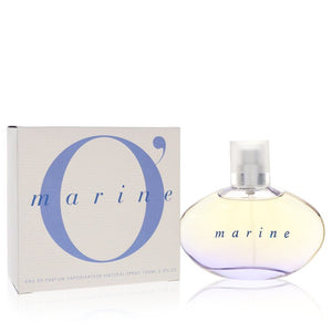 O'marine Perfume By Parfums O'marine Eau De Parfum Spray For Women