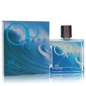 Ocean Pacific Blue Cologne By Ocean Pacific Eau De Toilette Spray For Men