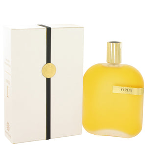 Opus I Perfume By Amouage Eau De Parfum Spray For Women