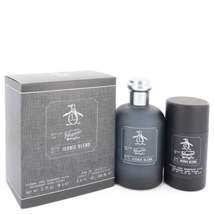 Original Penguin Iconic Blend Cologne Gift Set By Original Penguin For Men