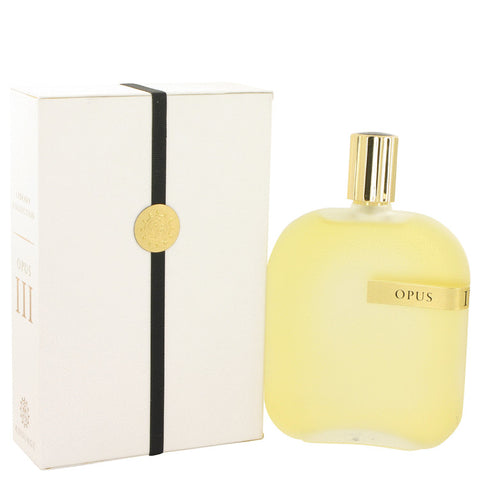 Opus Iii Perfume By Amouage Eau De Parfum Spray For Women