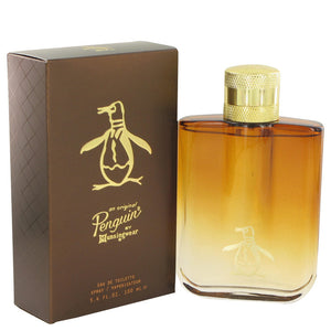 Original Penguin Cologne By Munsingwear Eau De Toilette Spray For Men