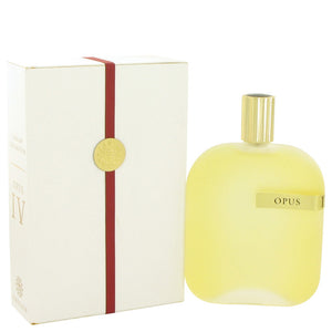 Opus Iv Perfume By Amouage Eau De Parfum Spray For Women