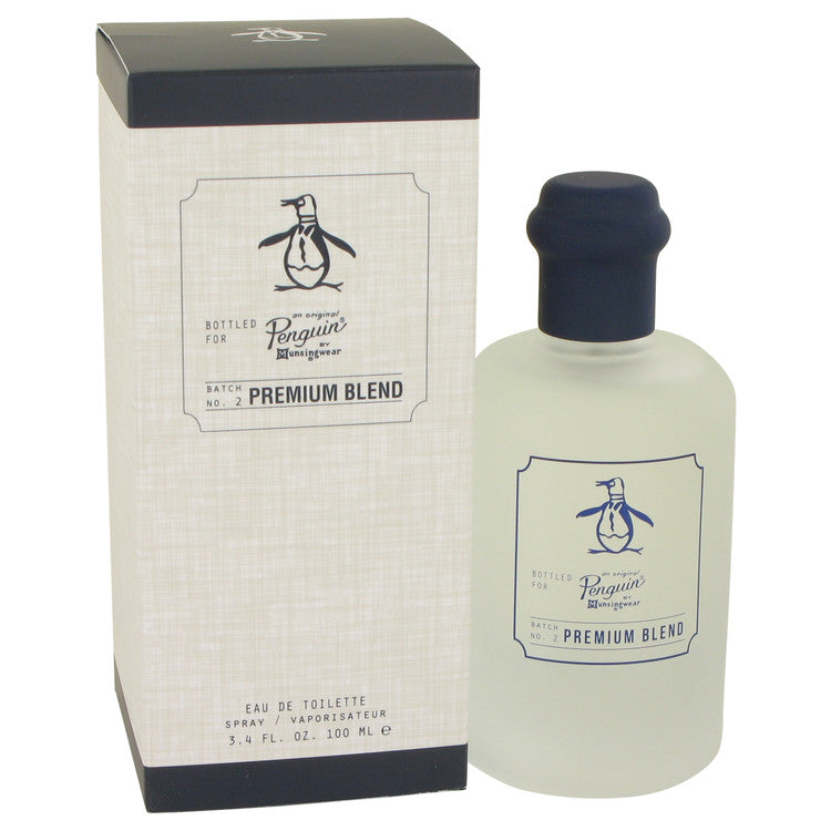 Original Penguin Premium Blend Cologne By Original Penguin Eau De Toilette Spray For Men