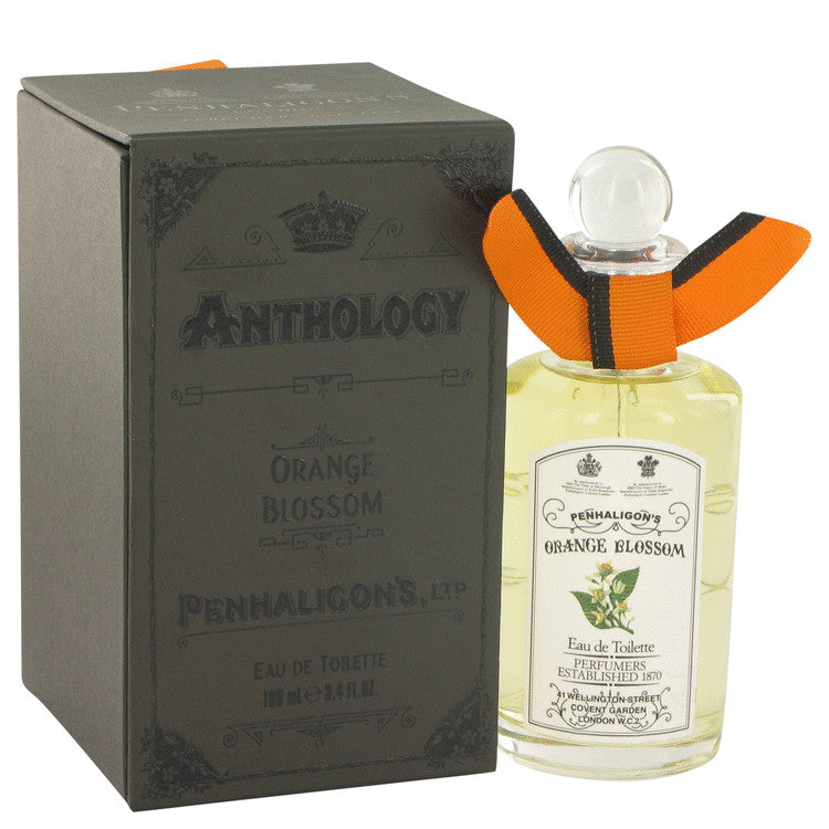 Orange Blossom Perfume By Penhaligon's Eau De Toilette Spray (Unisex) For Women