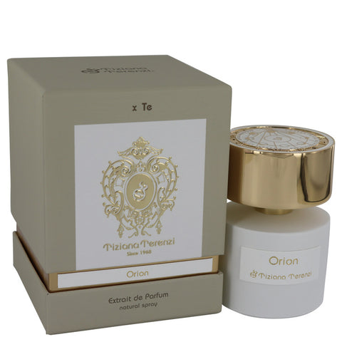 Orion Perfume By Tiziana Terenzi Extrait De Parfum Spray (Unisex) For Women